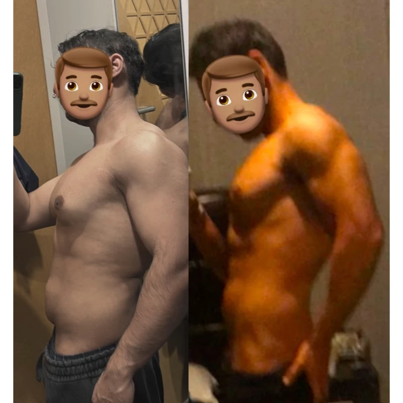 Client transformation