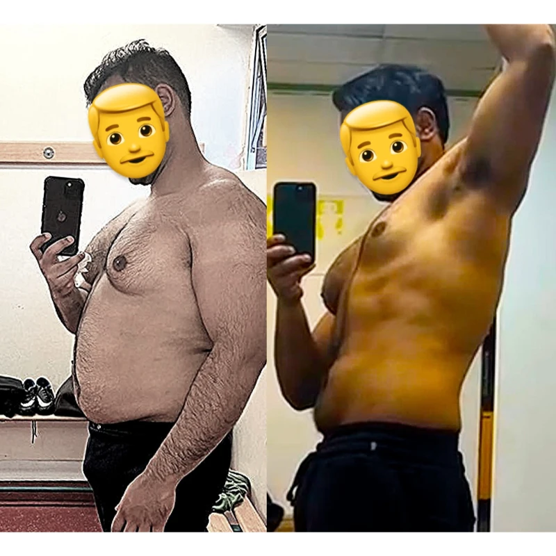 Client transformation