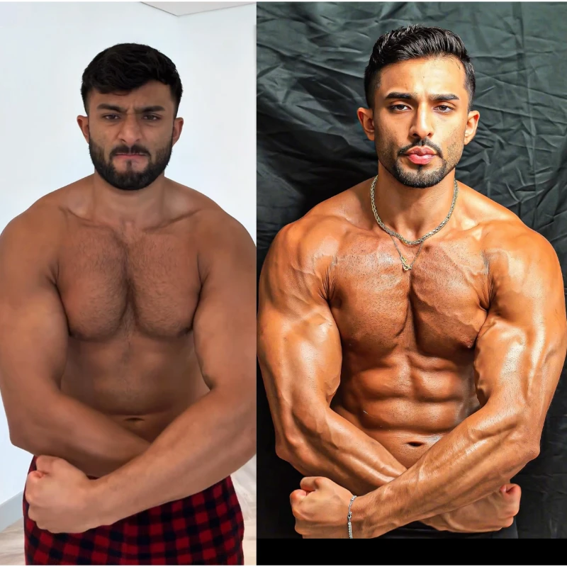 Client transformation