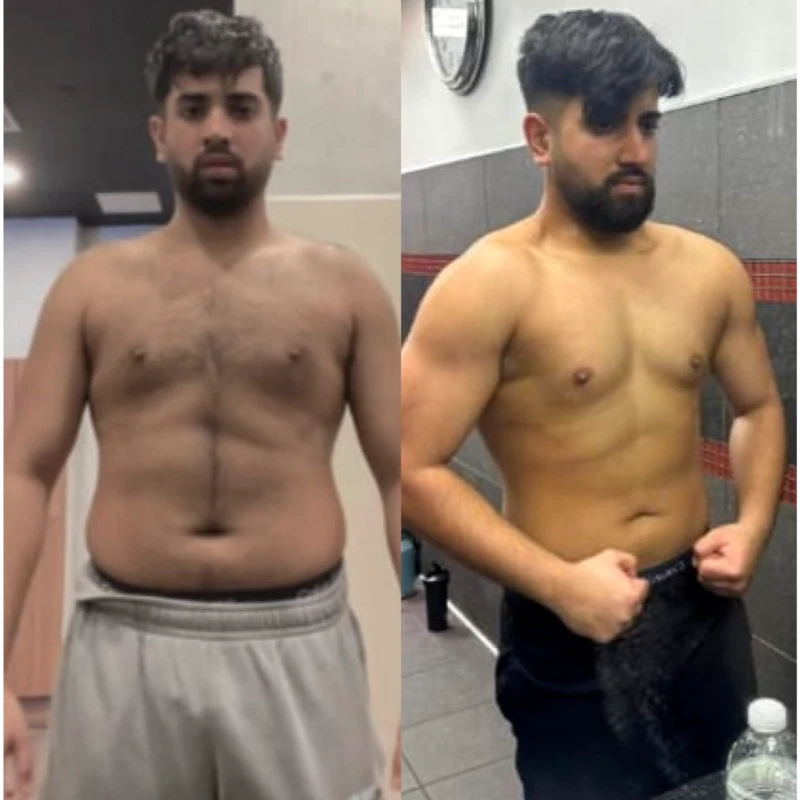 Client transformation