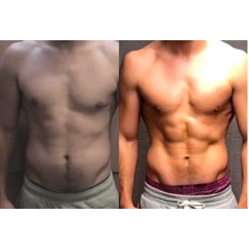 Client transformation