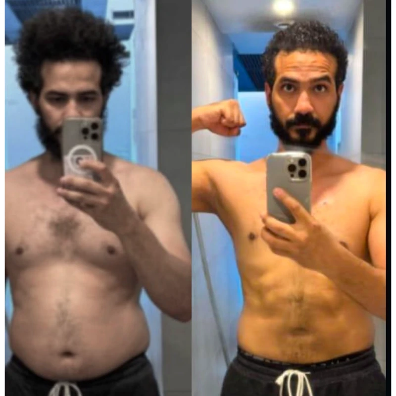 Client transformation