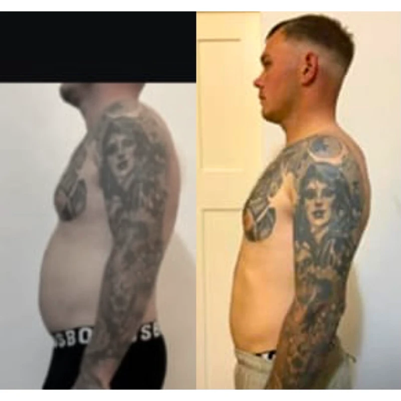 Client transformation