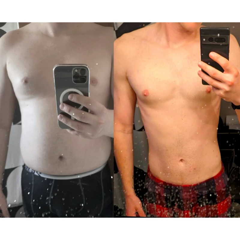 Client transformation