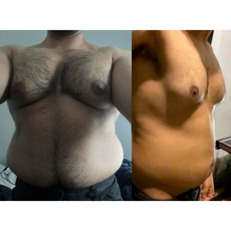 Client transformation