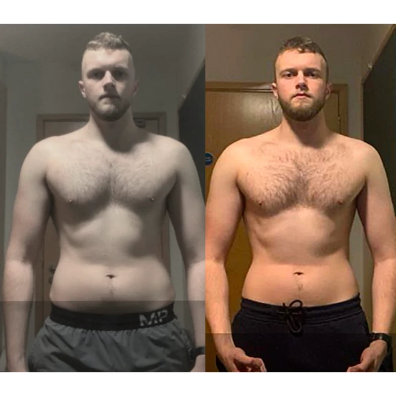 Client transformation