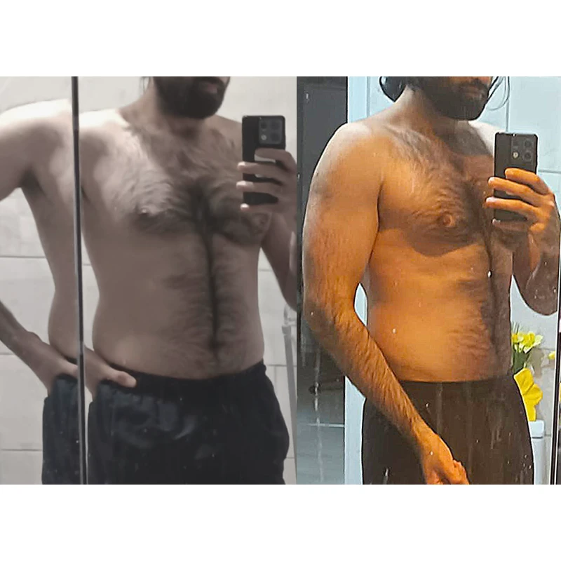 Client transformation