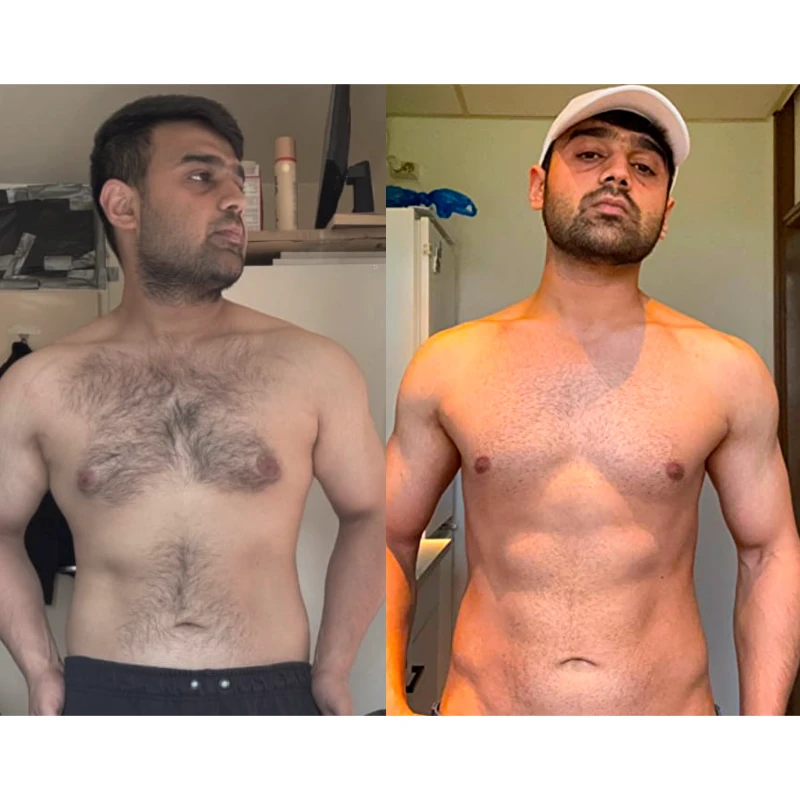 Client transformation