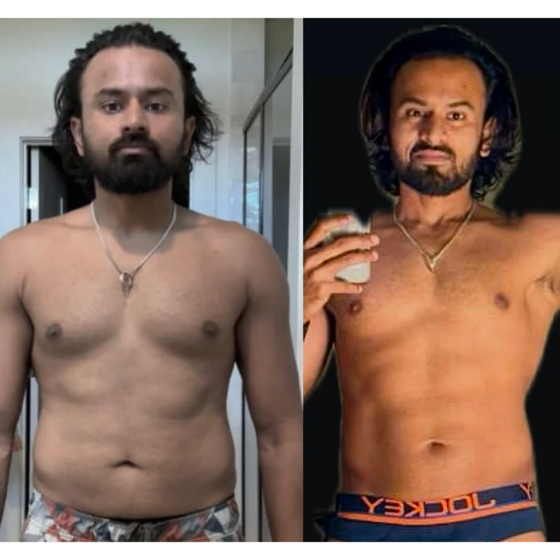 Client transformation