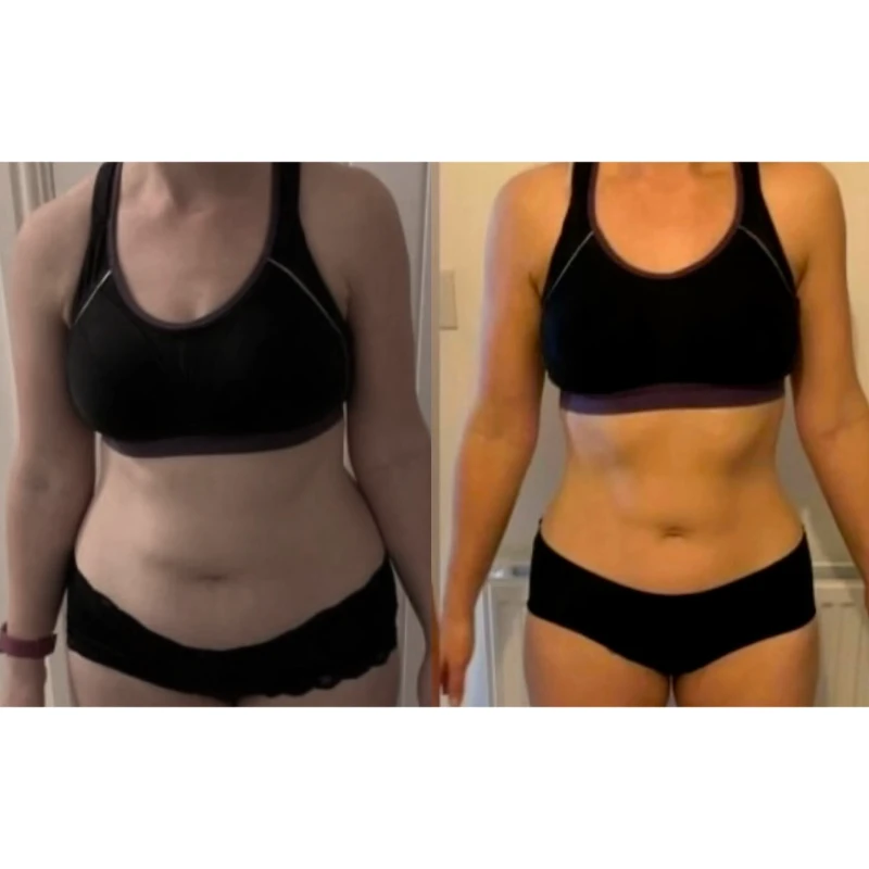 Client transformation