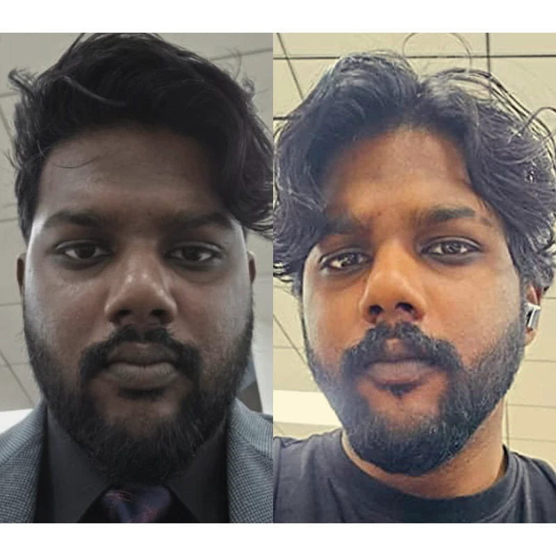 Client transformation